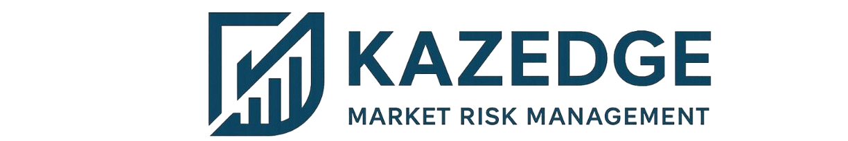 KAZEDGE - Market Risk Management